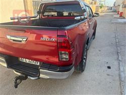 تويوتا هايلوكس